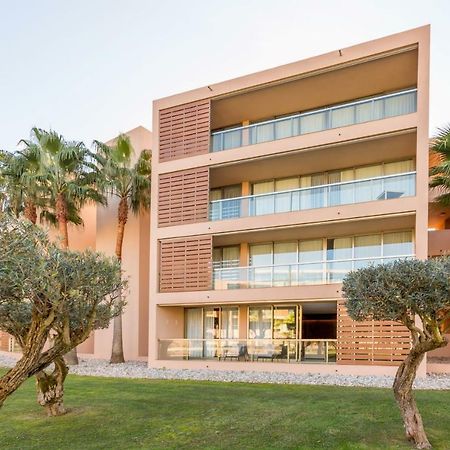 Apartments Maria - Salgados 10A0D Албуфейра Экстерьер фото