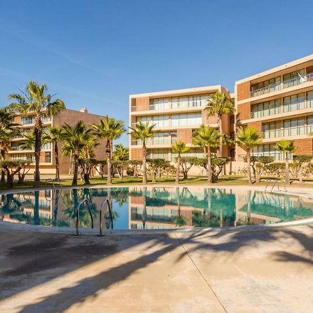 Apartments Maria - Salgados 10A0D Албуфейра Экстерьер фото