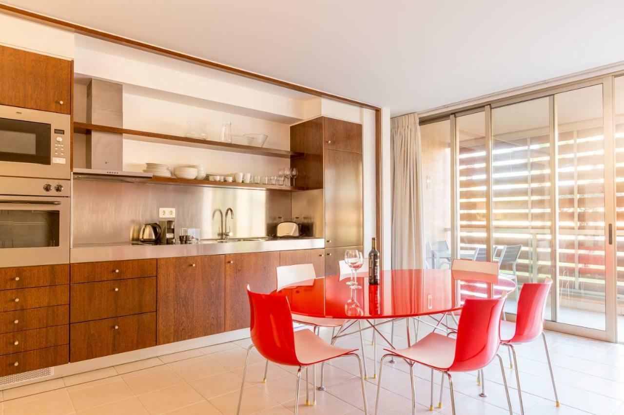 Apartments Maria - Salgados 10A0D Албуфейра Экстерьер фото