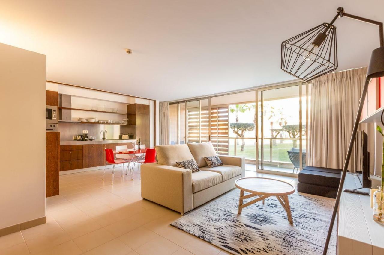 Apartments Maria - Salgados 10A0D Албуфейра Экстерьер фото