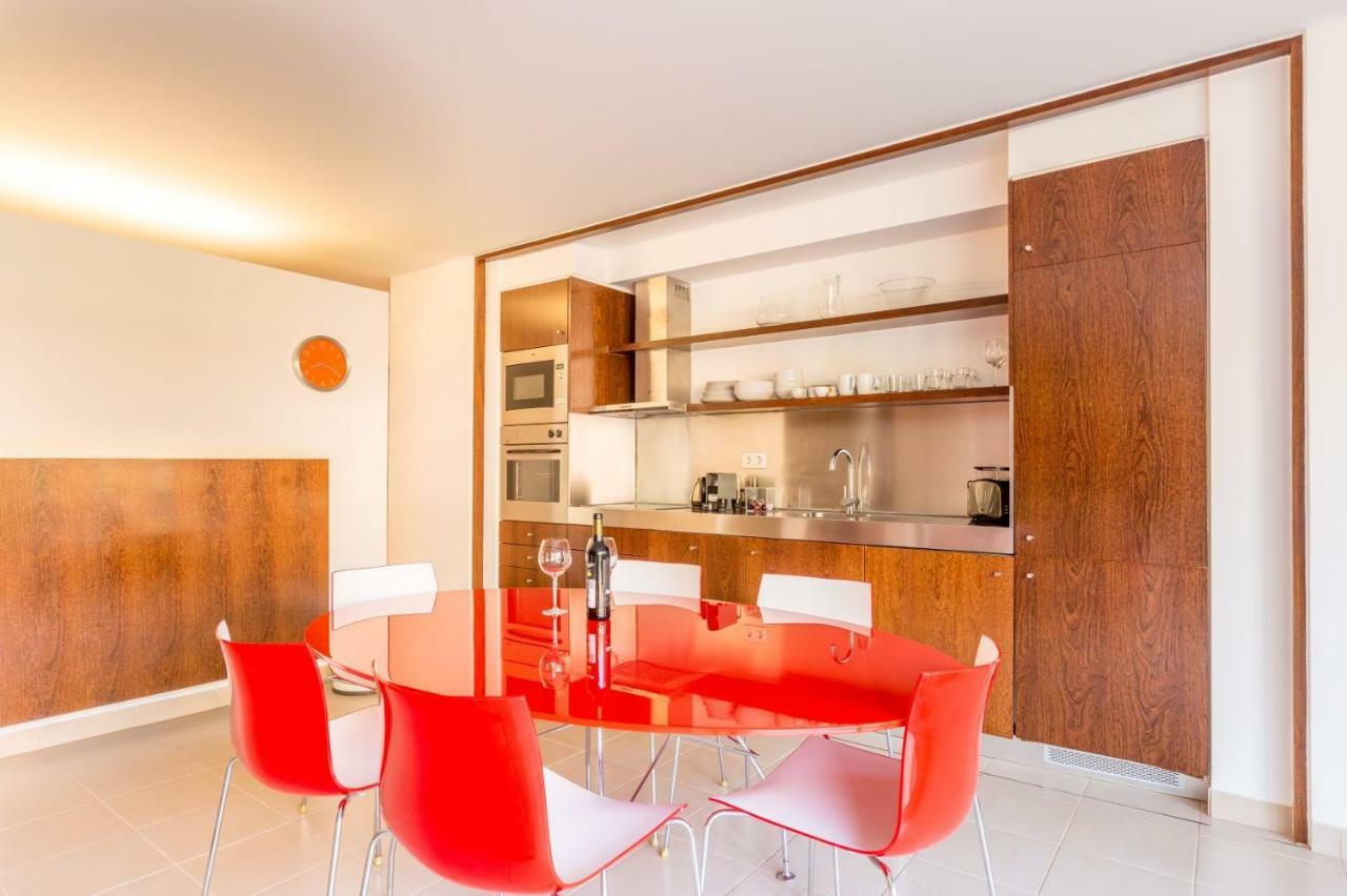 Apartments Maria - Salgados 10A0D Албуфейра Экстерьер фото