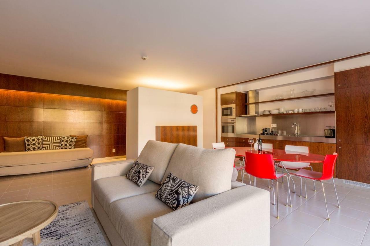 Apartments Maria - Salgados 10A0D Албуфейра Экстерьер фото