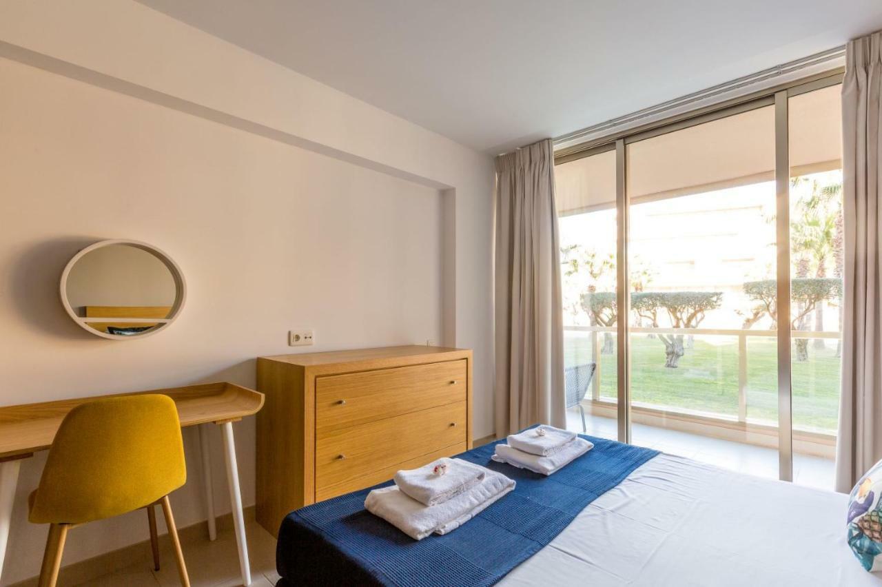 Apartments Maria - Salgados 10A0D Албуфейра Экстерьер фото
