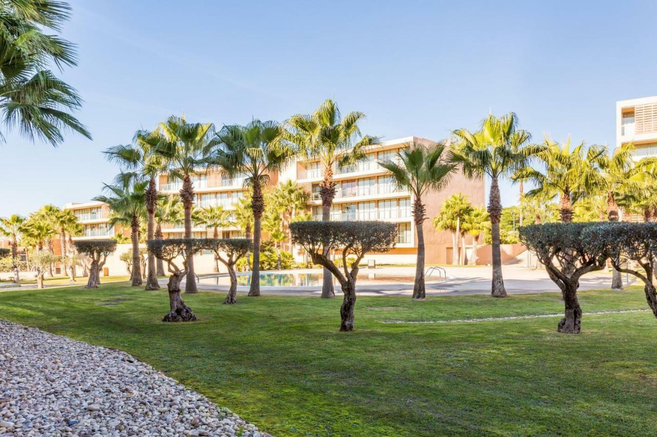 Apartments Maria - Salgados 10A0D Албуфейра Экстерьер фото