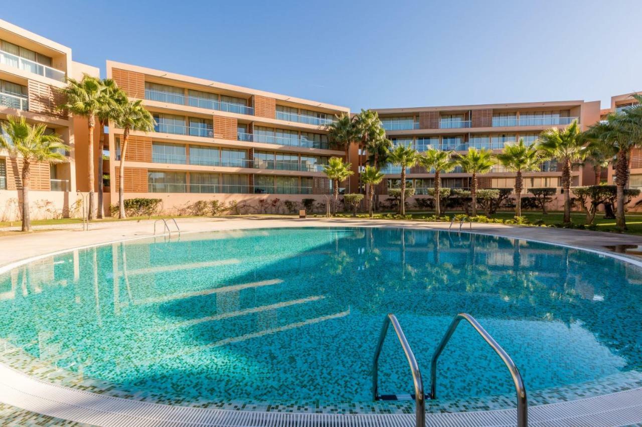Apartments Maria - Salgados 10A0D Албуфейра Экстерьер фото