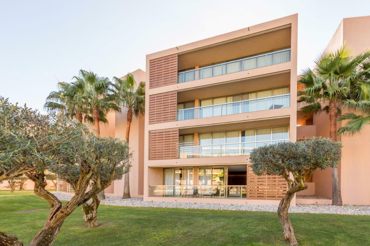 Apartments Maria - Salgados 10A0D Албуфейра Экстерьер фото
