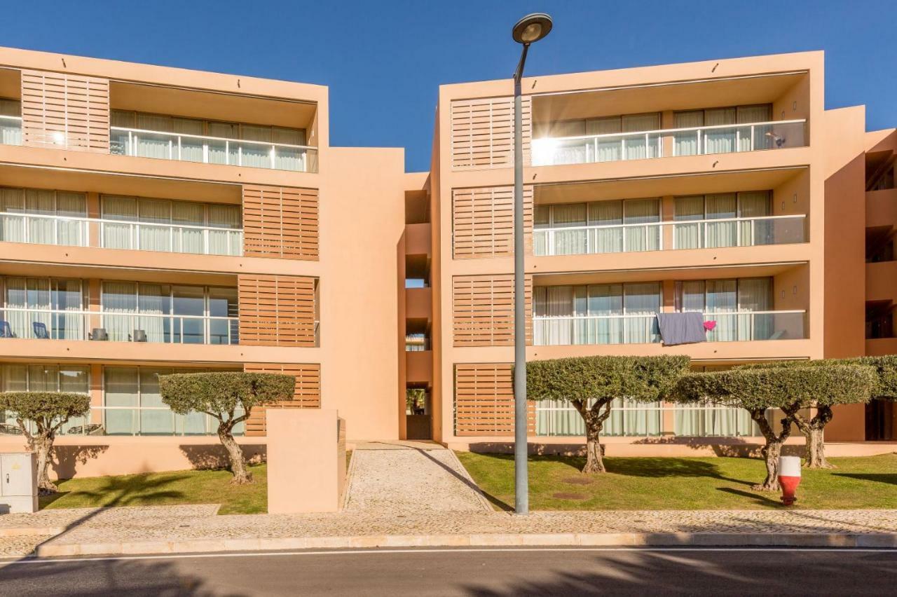 Apartments Maria - Salgados 10A0D Албуфейра Экстерьер фото