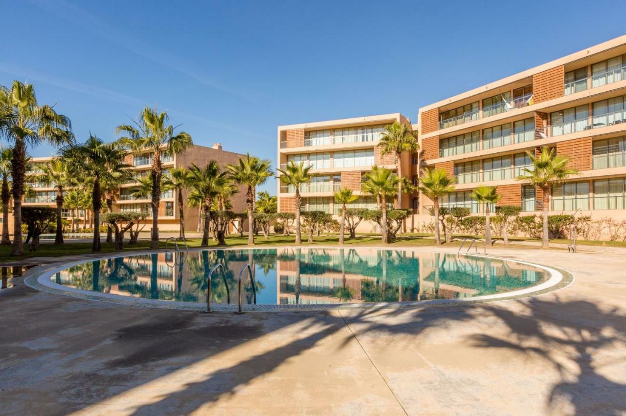 Apartments Maria - Salgados 10A0D Албуфейра Экстерьер фото